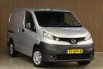 Nissan NV200 1.5 dCi Optima | Camera | Airco | Cruise contro, Auto's, Bestelauto's, Voorwielaandrijving, Euro 5, Stof, Gebruikt