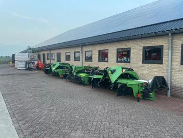 Samasz XDF 351 SH (bj 2025) beschikbaar voor biedingen