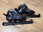 Viking Unlimited kunststof klapschaats, 46, Sport en Fitness, Schaatsen, Nieuw, Ophalen of Verzenden, Kunstschaatsen, Viking