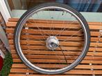 Rih Omega 2 voorwielmotor kapot, Ophalen, Gebruikt