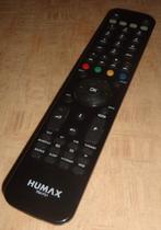 Humax RM-F01 originele afstandsbediening (Humax IHDR-5050C), Audio, Tv en Foto, Afstandsbedieningen, Ophalen of Verzenden, Gebruikt