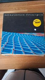 Herbie Hancock - Future Shock LP, Ophalen of Verzenden, 1980 tot 2000, Zo goed als nieuw, 12 inch