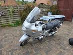 BMW R1150RT met Bagster comfortzadel, Motoren, Motoren | BMW, 2 cilinders, 1130 cc, Particulier, Meer dan 35 kW