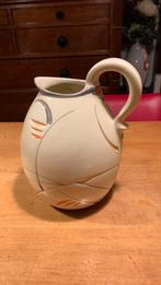 Velser aardewerk kan nr 176 art deco uit 1929, Antiek en Kunst, Ophalen of Verzenden