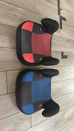 Zitverhogers voor in auto gratis af te halen, Kinderen en Baby's, Autostoeltjes, Autogordel, 15 t/m 36 kg, Zo goed als nieuw, Ophalen