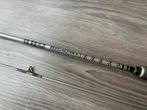 Daiwa regal 8ft cw 6-10gr hengel / spinhengel, Watersport en Boten, Ophalen of Verzenden, Gebruikt, Werphengel