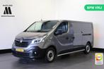 Renault Trafic 2.0 dCi 145PK L2 Automaat EURO 6 - Airco - Cr, 145 pk, Stof, Gebruikt, 4 cilinders