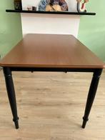 Mooie Eettafel - Perfect voor gezellige diners!, Ophalen, Gebruikt, 100 tot 150 cm, 50 tot 100 cm