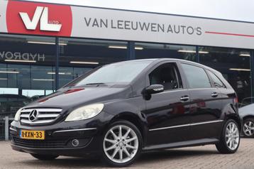 Mercedes-Benz B-Klasse 150 | APK 19-01-2026 | Airco | Stoelv beschikbaar voor biedingen