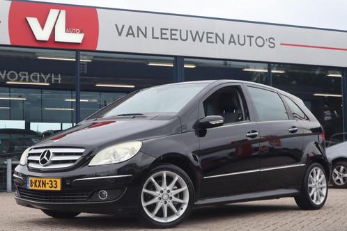Mercedes-Benz B-Klasse 150 | APK 19-01-2026 | Airco | Stoelv, Auto's, Mercedes-Benz, Bedrijf, Te koop, B-Klasse, ABS, Airbags