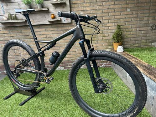 Specialized s-works mtb, Fietsen en Brommers, Fietsen | Mountainbikes en ATB, Zo goed als nieuw, Heren, Overige merken, 53 tot 57 cm