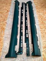 Zij strips Mercedes Benz GLC 250, Auto-onderdelen, Sidebars, Ophalen, Nieuw