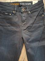 KUYICHI Amy bootcut jeans W28 L32, Kleding | Dames, Spijkerbroeken en Jeans, Blauw, KUYICHI, Nieuw, Ophalen of Verzenden