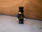 Lego Ninjago Iron Baron Minifiguur, Kinderen en Baby's, Speelgoed | Duplo en Lego, Ophalen of Verzenden, Zo goed als nieuw, Lego