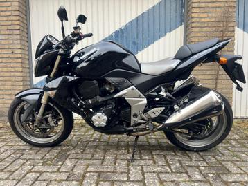 Kawasaki Z1000 bouwjaar 2008 beschikbaar voor biedingen
