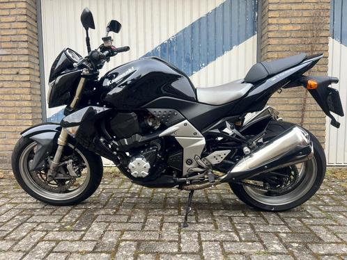 Kawasaki Z1000 bouwjaar 2008, Motoren, Onderdelen | Suzuki, Gebruikt, Ophalen