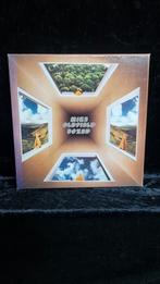 Mike Oldfield - Boxed - 4LP Boxset (1976), Ophalen of Verzenden, Gebruikt