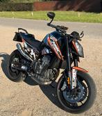 KTM 790 DUKE L (A2), Motoren, Particulier, Naked bike