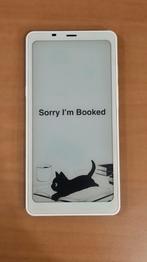 Onyx BOOX Palma 1 ( + 4 Cases), Computers en Software, E-readers, Ophalen, Zo goed als nieuw, Onyx BOOX, Bluetooth