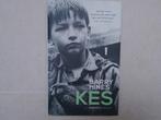 Kes - Barry Hines, Ophalen of Verzenden, Zo goed als nieuw, Europa overig