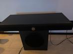 Philips Fidelio Soundbar. Model HT4111B/12, Ophalen of Verzenden, Bluetooth, Zo goed als nieuw