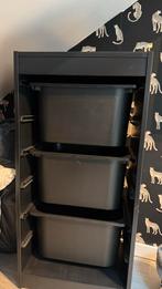 Ikea lade kast opbergbakken, Ophalen, 25 tot 50 cm, 50 tot 100 cm, Minder dan 100 cm