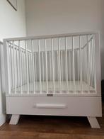 Bopita box met lade, Kinderen en Baby's, Boxen, Ophalen, Gebruikt, Rechthoekig, In hoogte verstelbaar