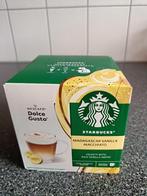 Starbucks / Dolce Gusto, Ophalen of Verzenden, Nieuw