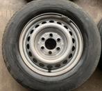 volkswagen Grafter velgen met banden., Auto-onderdelen, Banden en Velgen, Ophalen, Gebruikt, 16 inch, 205 mm