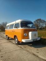 Volkswagen T2b Westfalia Berlin Camper 1977, Overige kleuren, Overige kleuren, Handgeschakeld, Particulier