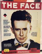 The Face: music/fashion  magazine No.9 june 1989, Gelezen, Ophalen of Verzenden, Genre of Stijl, Meerdere auteurs