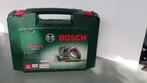 zaagmachine Bosch, Doe-het-zelf en Verbouw, Gereedschap | Zaagmachines, Gebruikt, Ophalen of Verzenden, Bosch, Minder dan 600 watt