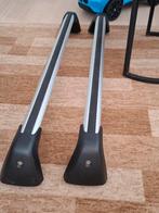 Bmw dakdragers Geschikt voor.dakkoffers, fietsdragers ski's, Auto diversen, Dakdragers, Ophalen, Nieuw