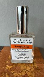 Herfstparfum Pumpkin Spice Parfum lage prijs, Ophalen of Verzenden, Nieuw