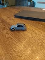 Dinky Toys Citroën 2CV 'Lelijke Eend', Hobby en Vrije tijd, Modelauto's | 1:18, Ophalen of Verzenden, Gebruikt, Auto, Overige merken