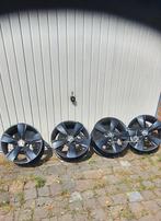 skoda 16 inch velgen & audi 18 inch velgen & 16 inch ford, Auto-onderdelen, Ophalen, Velg(en), 16 inch, Zomerbanden