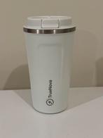 Nieuwe TrueNova Koffiebeker - Ideaal voor Onderweg!, Ophalen of Verzenden, Nieuw