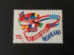 Postfris.  NAVO.  Uit 1989, Postzegels en Munten, Ophalen of Verzenden, Na 1940, Postfris