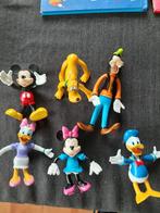 Complete set  Donald Duck en Vrienden, Verzamelen, Disney, Donald Duck, Ophalen of Verzenden, Zo goed als nieuw