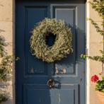 Asparagus krans groot 40cm, Huis en Inrichting, HBX, Nieuw, Ophalen of Verzenden, Nederland