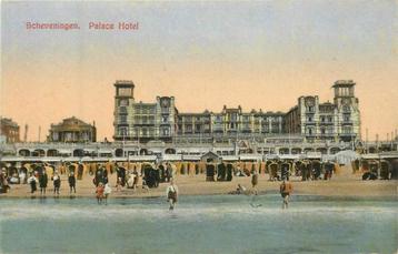 (381-085-033) Scheveningen Palace Hotel beschikbaar voor biedingen