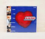 CD 2x Various – Be My Lover - Lovesongs Of The Late 90's, Ophalen of Verzenden, Zo goed als nieuw, Pop