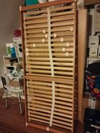 Bedbodems, Huis en Inrichting, Slaapkamer | Matrassen en Bedbodems, Ophalen, Zo goed als nieuw, Eenpersoons, 80 cm