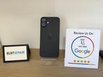 nieuw iPhone 16 plus black met 1 jaar garantie, 256 GB, Apple, Apple, Ophalen of Verzenden