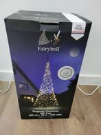 Nieuwe Fairybell 6 meter met Twinkle, kerstboom buiten, Ophalen of Verzenden, Nieuw