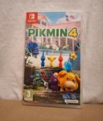 Switch - Pikmin 4, Puzzel en Educatief, 2 spelers, Eén computer, Ophalen of Verzenden