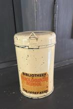 Oude Collectebus  Chr. Ger. Kerk, Antiek en Kunst, Curiosa en Brocante, Ophalen of Verzenden