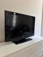 Samsung TV 26 inch, Ophalen, Samsung, 40 tot 60 cm, Gebruikt