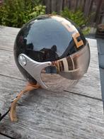 Helm stoer, Ophalen of Verzenden, Gebruikt