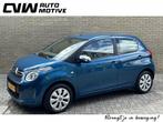 Citroen C1 1.0 VTi Feel | 5-deurs | Airco | Bluetooth | Crui, Voorwielaandrijving, Stof, Gebruikt, Euro 6